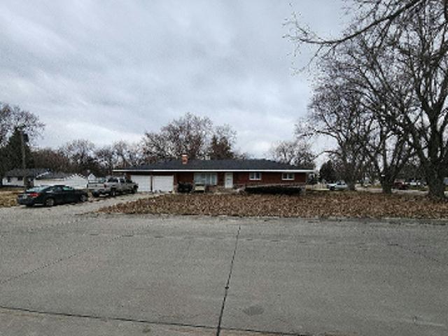 House for sale in Nebraska