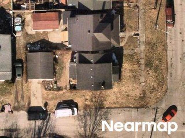 House for sale in Louisville, Kentucky