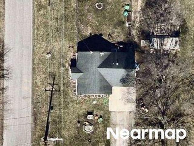 House for sale in Michigan