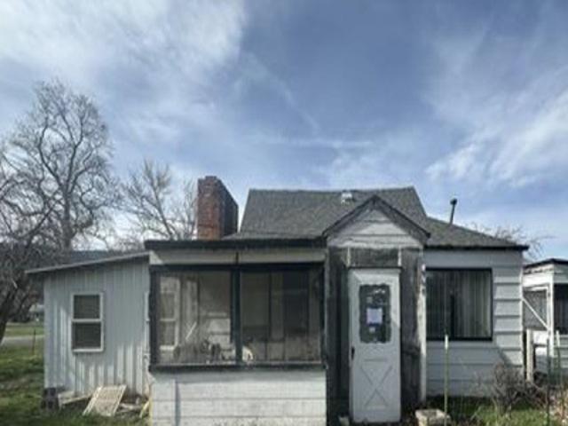 House for sale in Oregonia