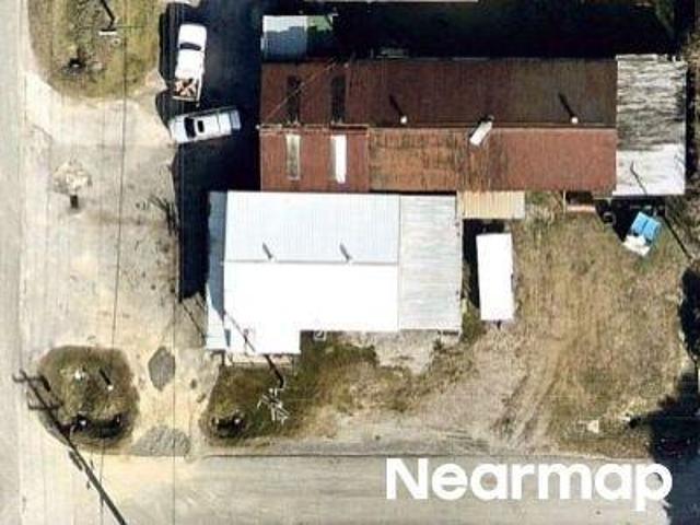 Property for sale in Louisiana