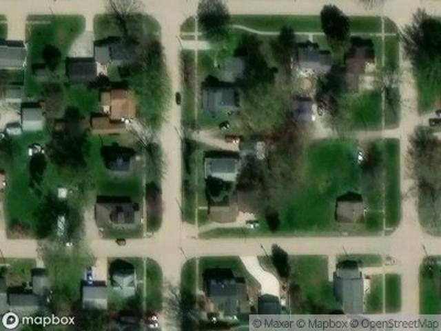 House for sale in Knoxville, Marion County