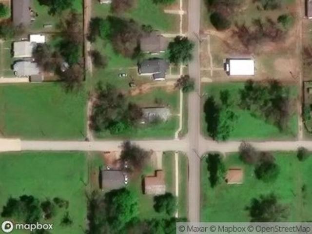 House for sale in Chickasha, Oklahoma