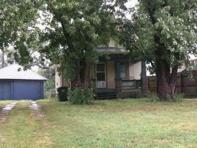 House for sale in Nebraska