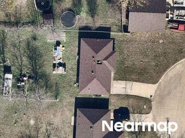 House for sale in Denton, Texas