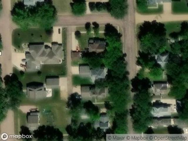 House for sale in Beresford, Union County