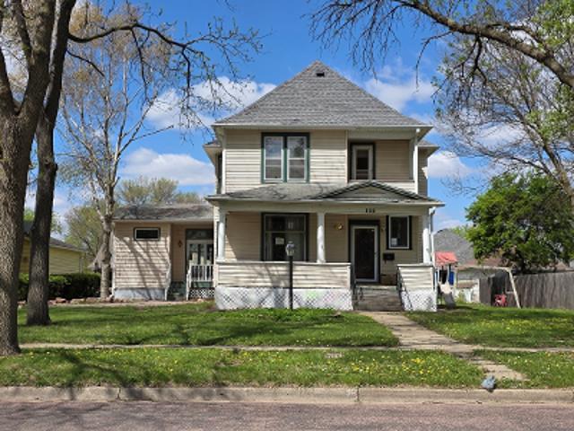 House for sale in Beresford, South Dakota