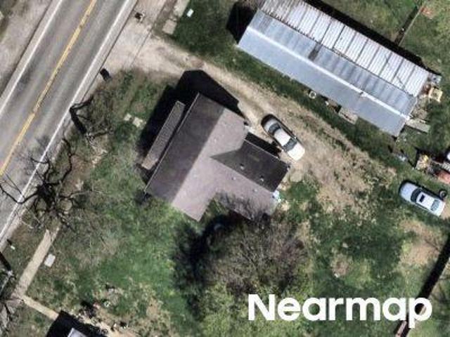 House for sale in Clarksville, Ohio