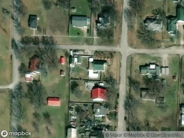 House for sale in Jasper, Missouri