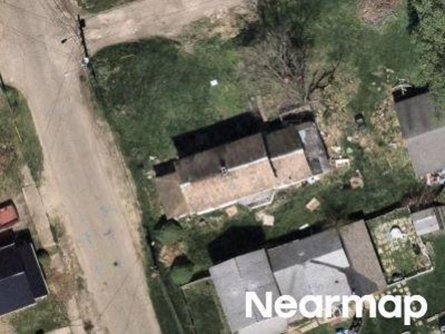 House for sale in Newark, Ohio
