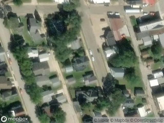 House for sale in Iowa