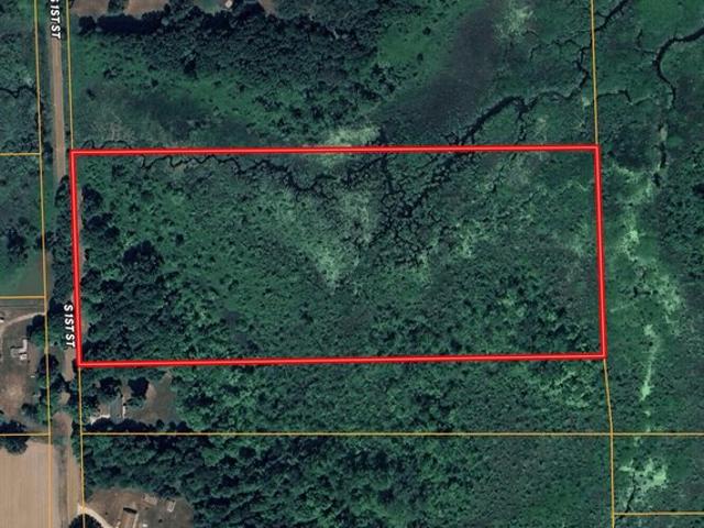 Land for sale in Schoolcraft, Michigan