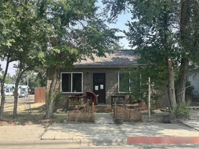 House for sale in Baker, Fallon County