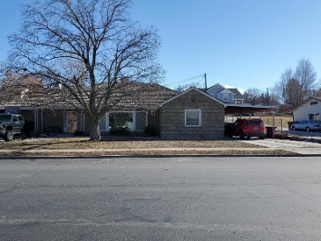 House for sale in Spanish Fork, Utah
