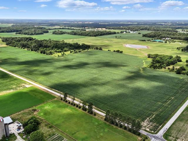 Land for sale in Columbia City, Indiana
