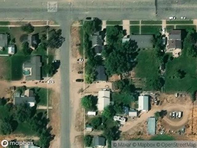 House for sale in Fillmore, Utah
