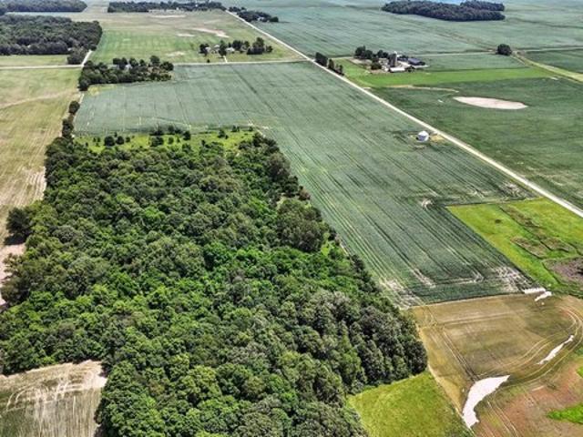 Land for sale in Columbia City, Indiana