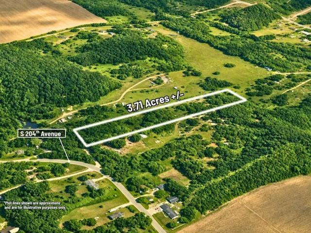 Land for sale in Hesperia, Newaygo County