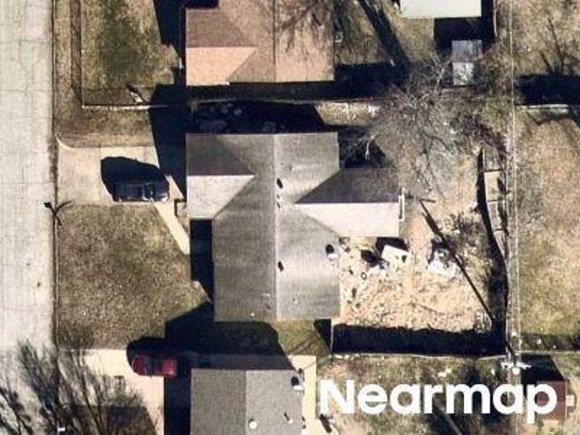 House for sale in Rock Spring, Oklahoma
