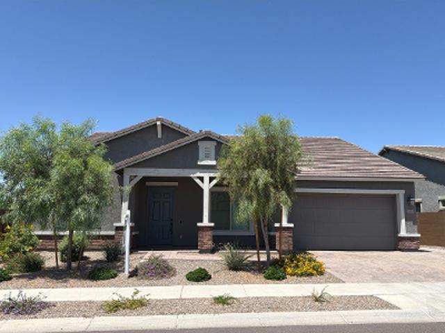 House for sale in Queen Creek, Arizona