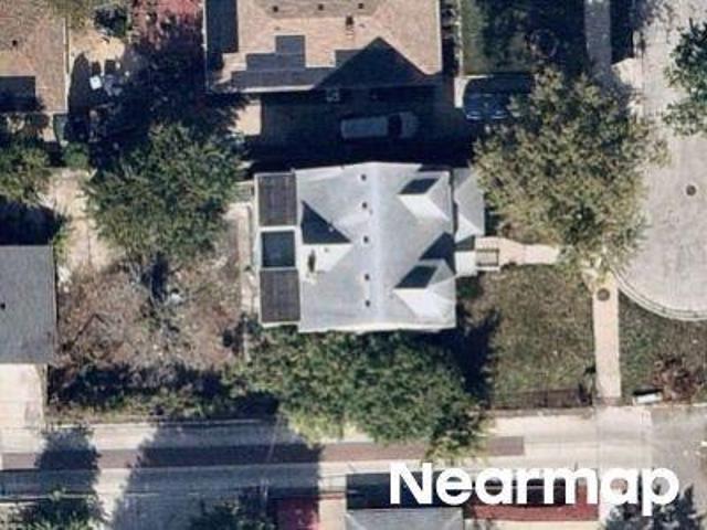 House for sale in Maywood, Illinois