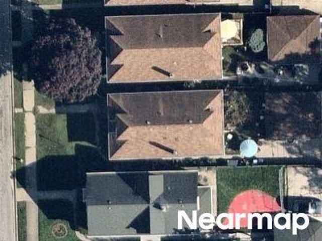 House for sale in Maywood, Illinois