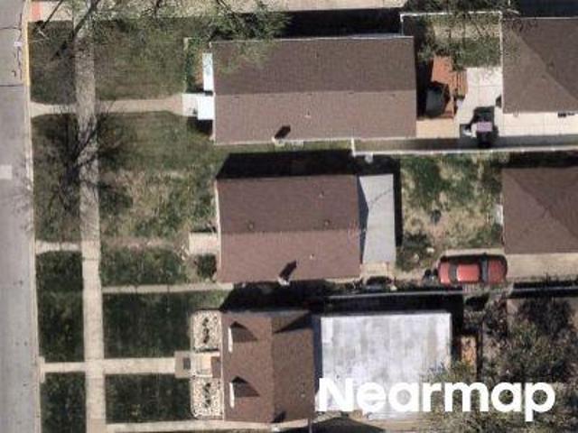 House for sale in Broadview, Illinois