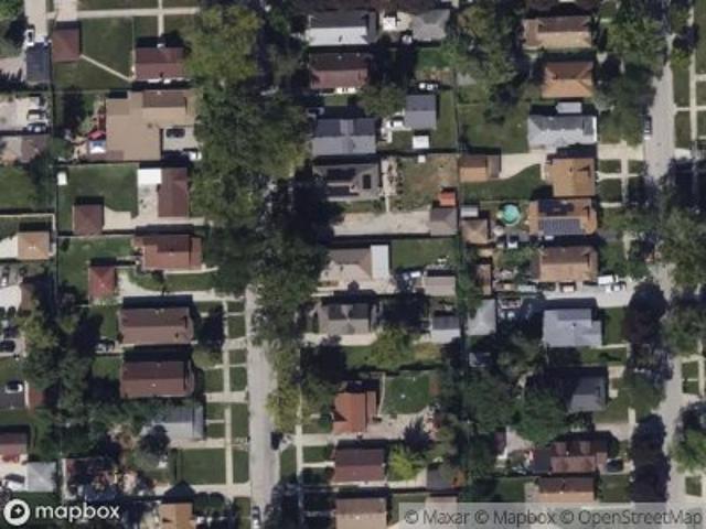 House for sale in Broadview, Illinois