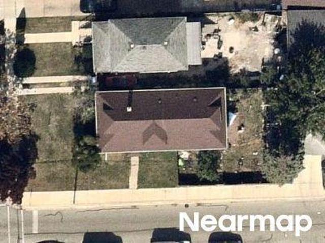 House for sale in Maywood, Illinois