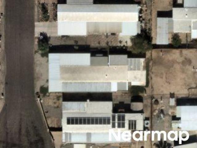 House for sale in Yuma, Arizona