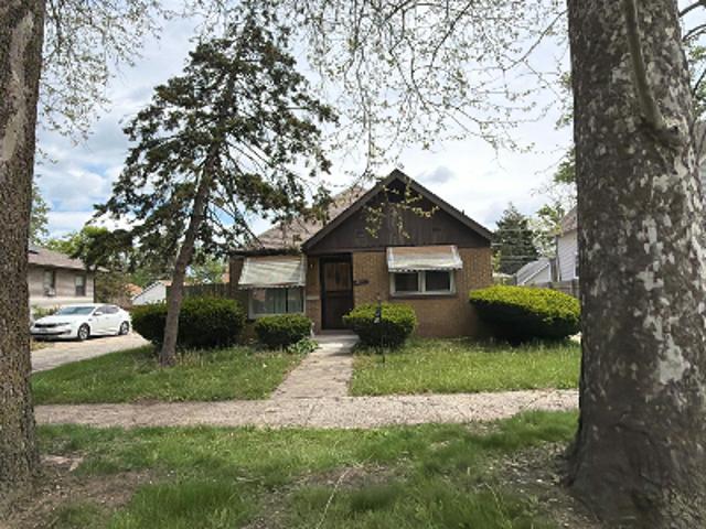 House for sale in Broadview, Illinois
