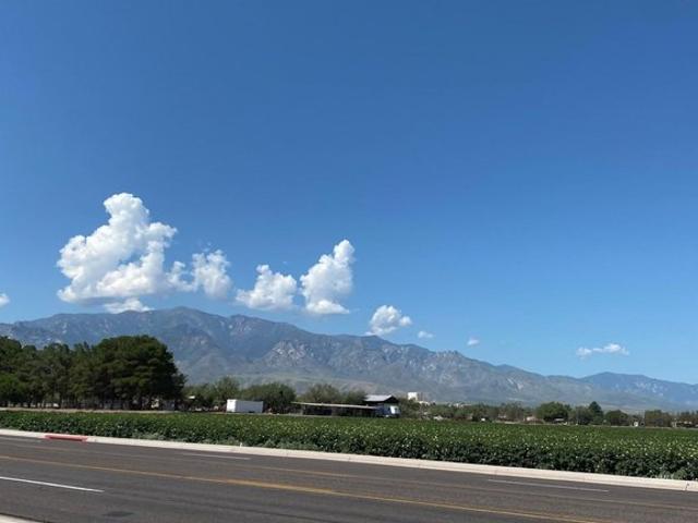 Land for sale in Thatcher, Arizona