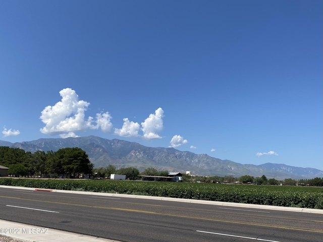 Land for sale in Thatcher, Arizona