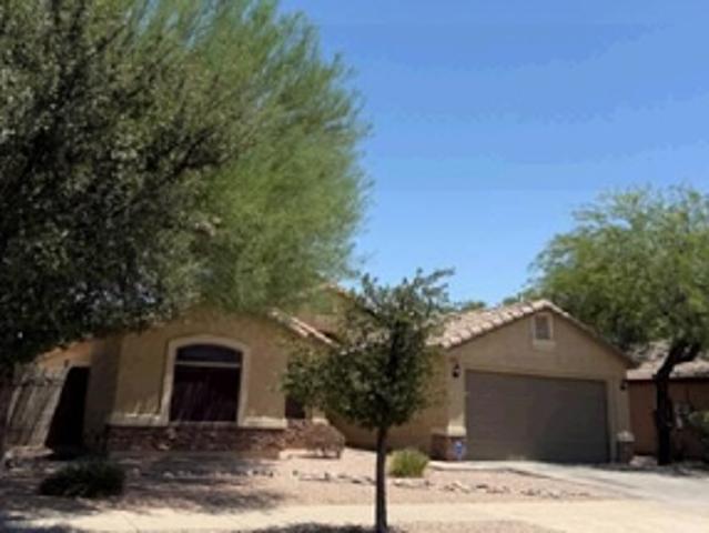 House for sale in Laveen, Arizona