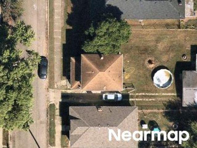 House for sale in Terre Haute, Indiana