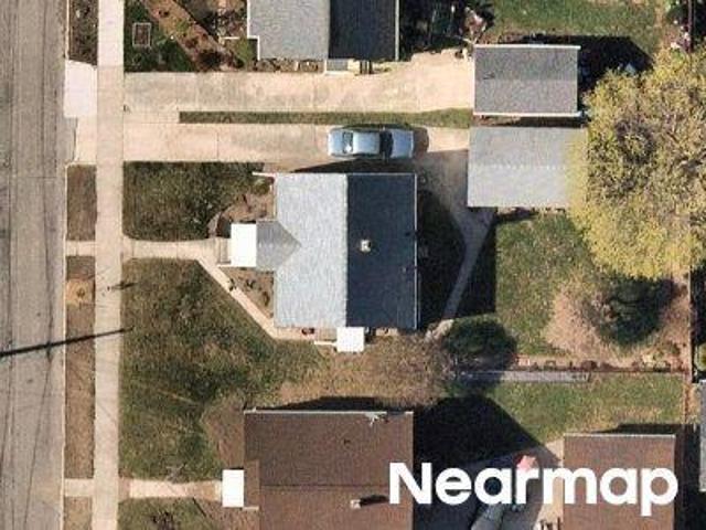 House for sale in Manitowoc, Wisconsin