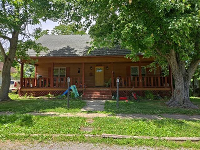 House for sale in Herrin, Illinois