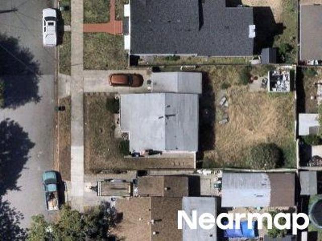 House for sale in Richmond, California