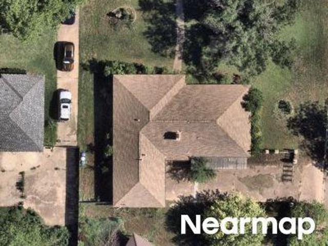 House for sale in Taylor, Texas