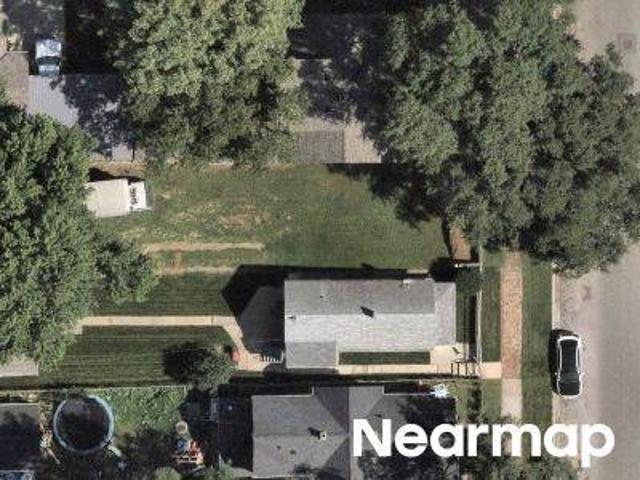 House for sale in Nebraska