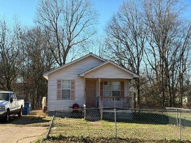House for sale in Ark