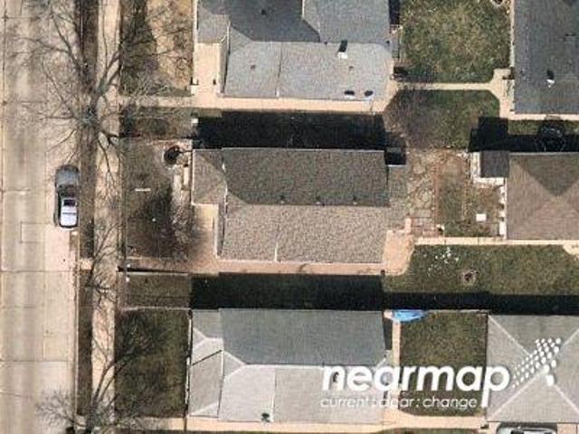House for sale in Milwaukee