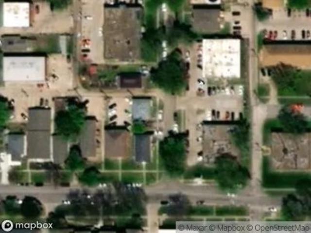 House for sale in Lincoln, Nebraska