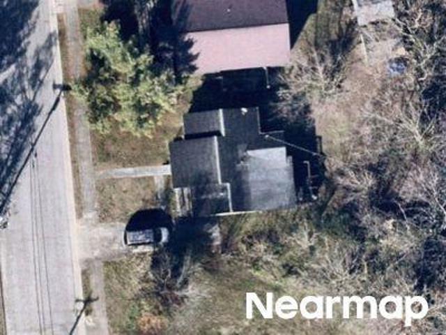 House for sale in Middlesboro, Kentucky