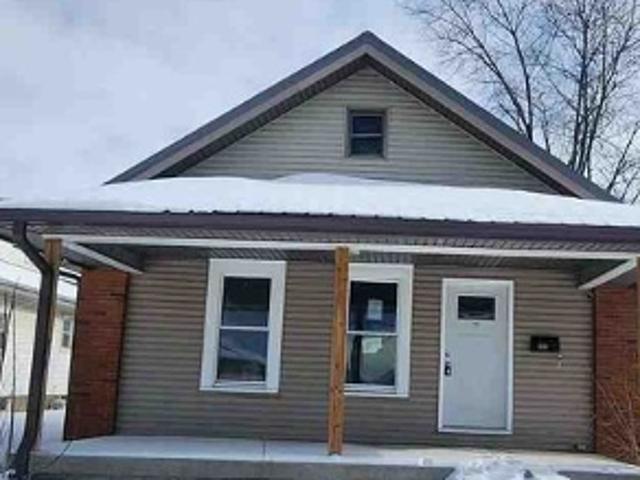 House for sale in New Castle, Indiana