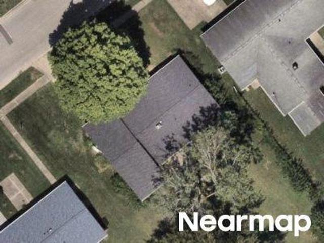 House for sale in Vincennes, Indiana