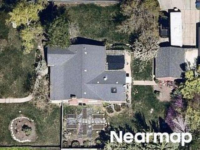 House for sale in Salt Lake City
