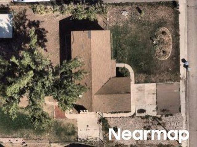House for sale in Vernal, Utah
