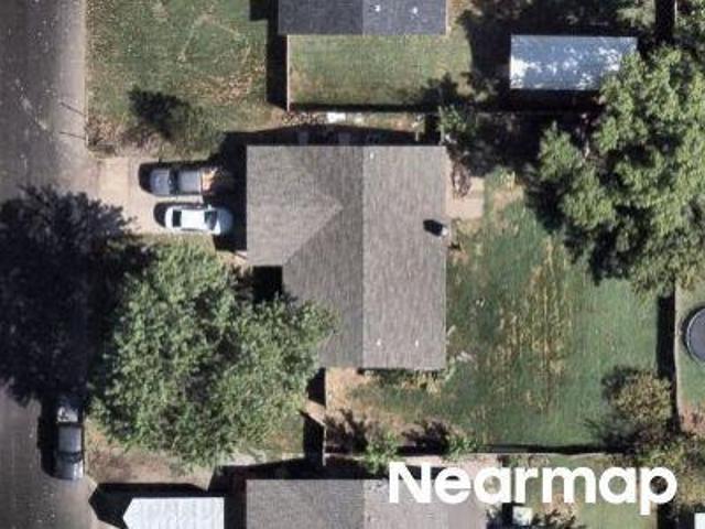 House for sale in Broken Arrow, Oklahoma