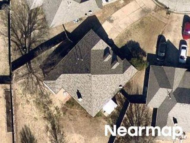 House for sale in Broken Arrow, Oklahoma